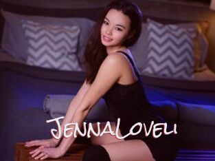 JennaLoveli