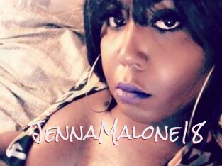 JennaMalone18