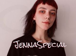JennaSpecial