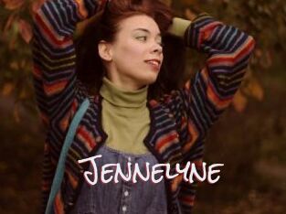 Jennelyne