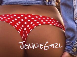 JennieGirl