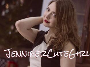 JenniferCuteGirl