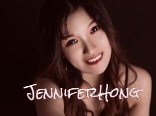 JenniferHong