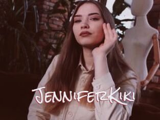 JenniferKiki