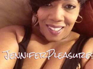 JenniferPleasures