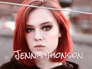 JennisJhonson