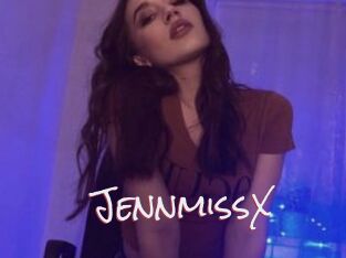 JennmissX