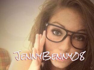 JennyBenny08