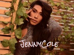 JennyCole