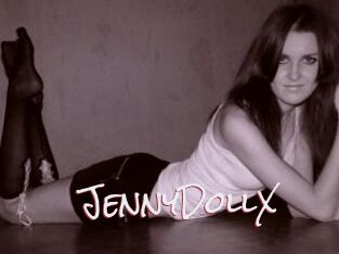 JennyDollX