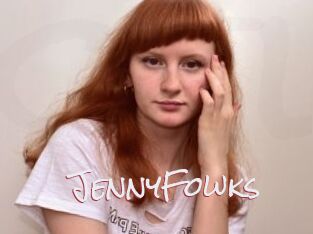 JennyFowks