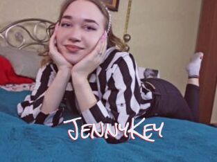 JennyKey