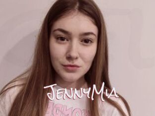 JennyMia