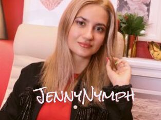 JennyNymph