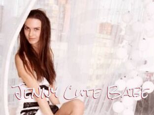 Jenny_Cute_Babe