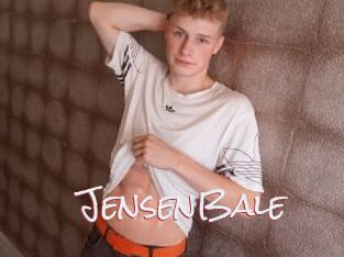 JensenBale