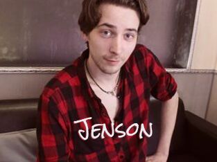 Jenson