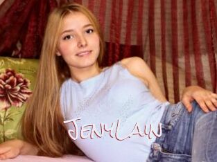 JenyLain