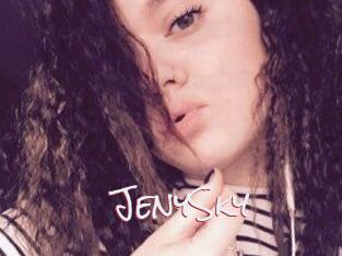 JenySky Celiba Club