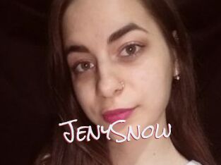 JenySnow