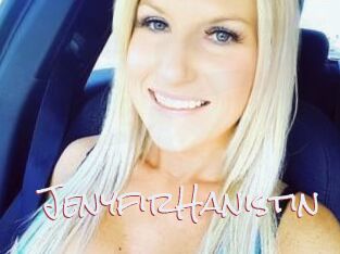 JenyfirHanistin