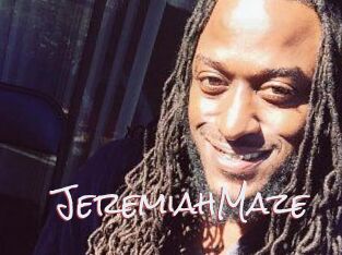 Jeremiah_Maze