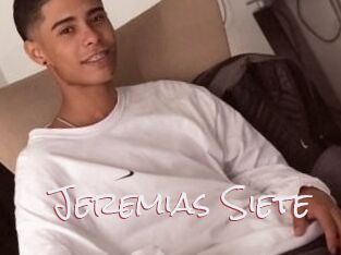 Jeremias_Siete
