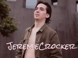JeremieCrocker