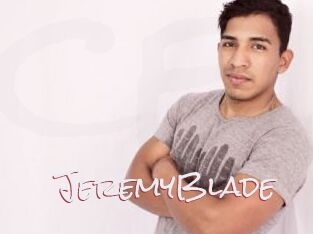 JeremyBlade