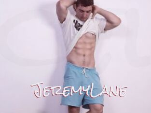 JeremyLane