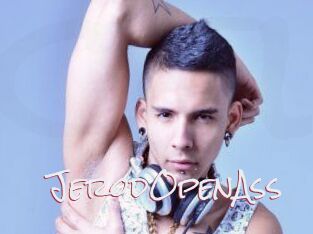 JerodOpenAss