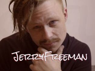 JerryFreeman