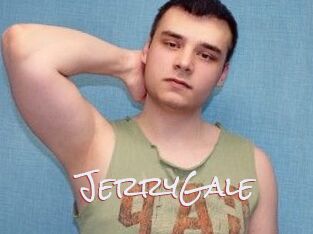 JerryGale
