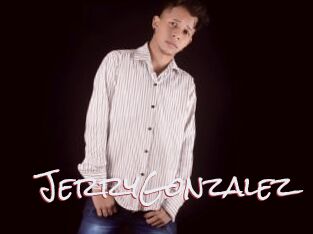 JerryGonzalez