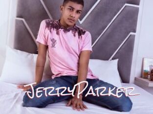 JerryParker