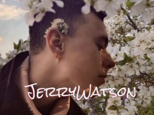 JerryWatson