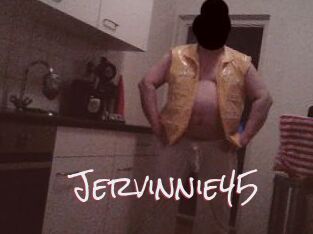 Jervinnie45