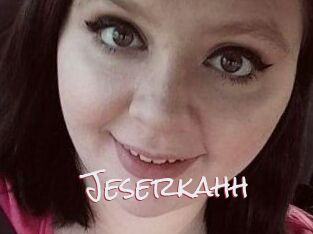 Jeserkahh