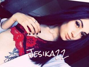 Jesika_22 Celiba Club