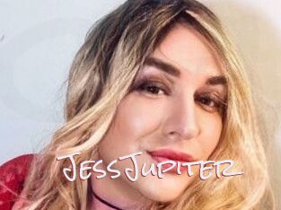 JessJupiter