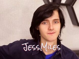 JessMiles
