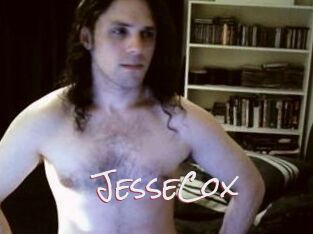 JesseCox