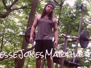 JesseJonesMarshall