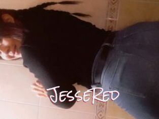 JesseRed