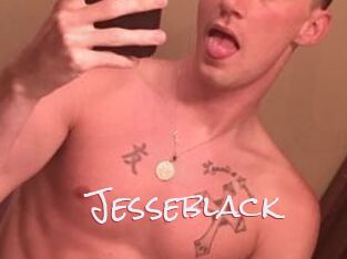 Jesseblack