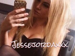 Jessejordaxxx