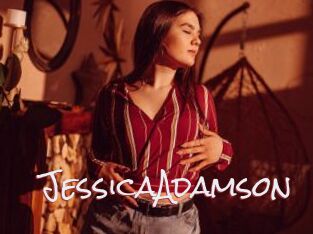 JessicaAdamson