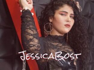 JessicaBost