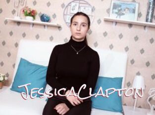 JessicaClapton