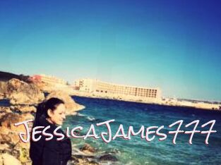JessicaJames777